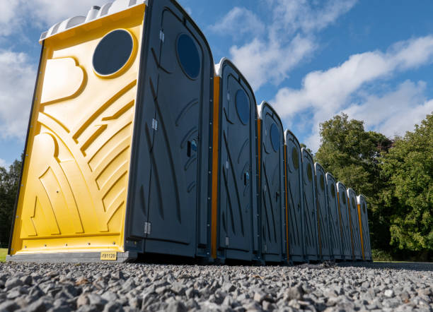 Best Portable Restroom Setup and Delivery  in Princeton, TX