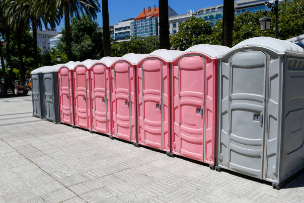 Best Portable Restroom Servicing (Cleaning and Restocking)  in Princeton, TX