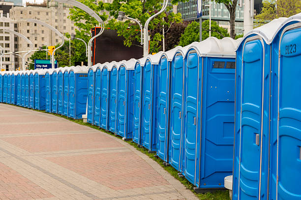Best Eco-Friendly Portable Toilets  in Princeton, TX